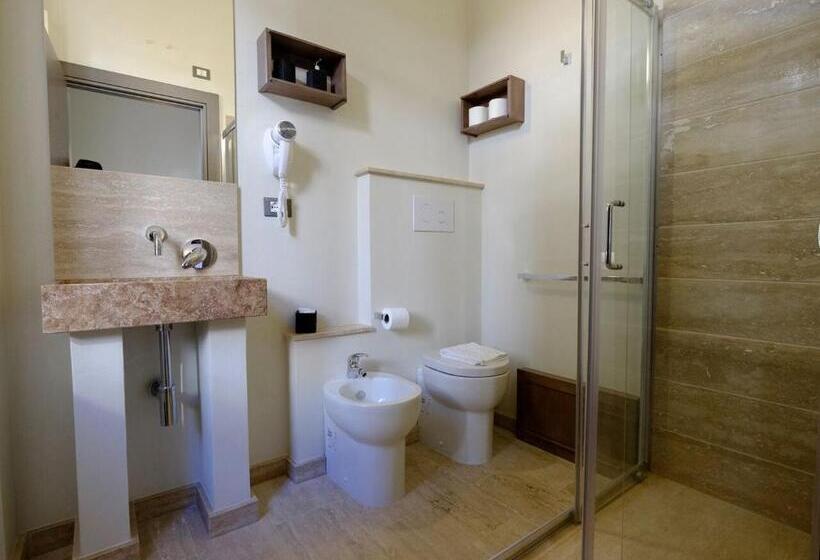 Nocleg ze śniadaniem Eos Room And Breakfast