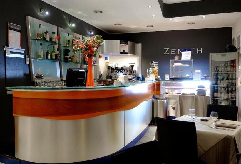 Nocleg ze śniadaniem Eos Room And Breakfast