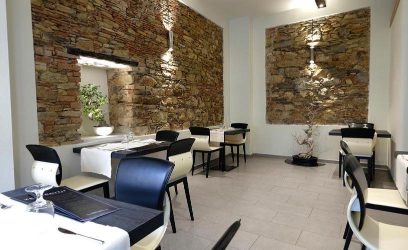 Nocleg ze śniadaniem Eos Room And Breakfast