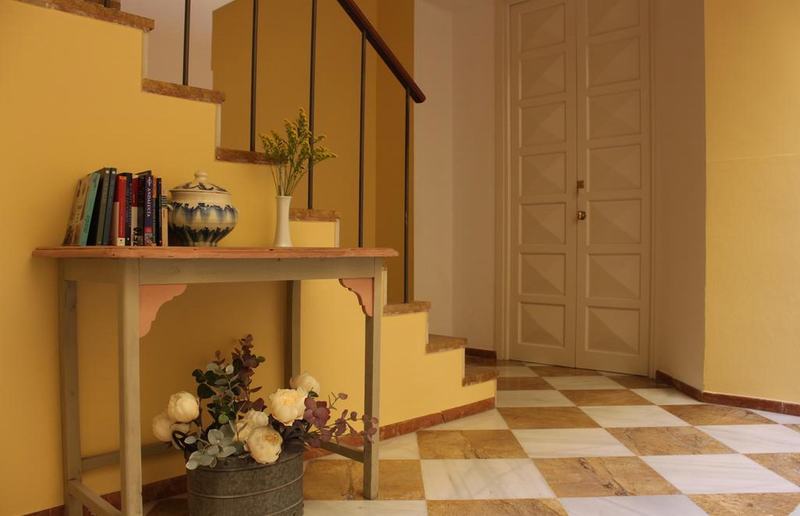 تختخواب و صبحانه Life Select San Bernardo