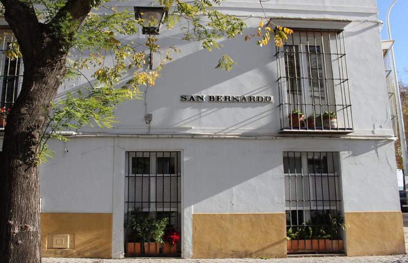 تختخواب و صبحانه Life Select San Bernardo