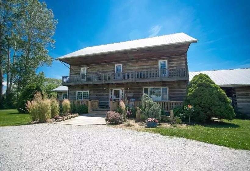 Bye The Bay Bed And Breakfast