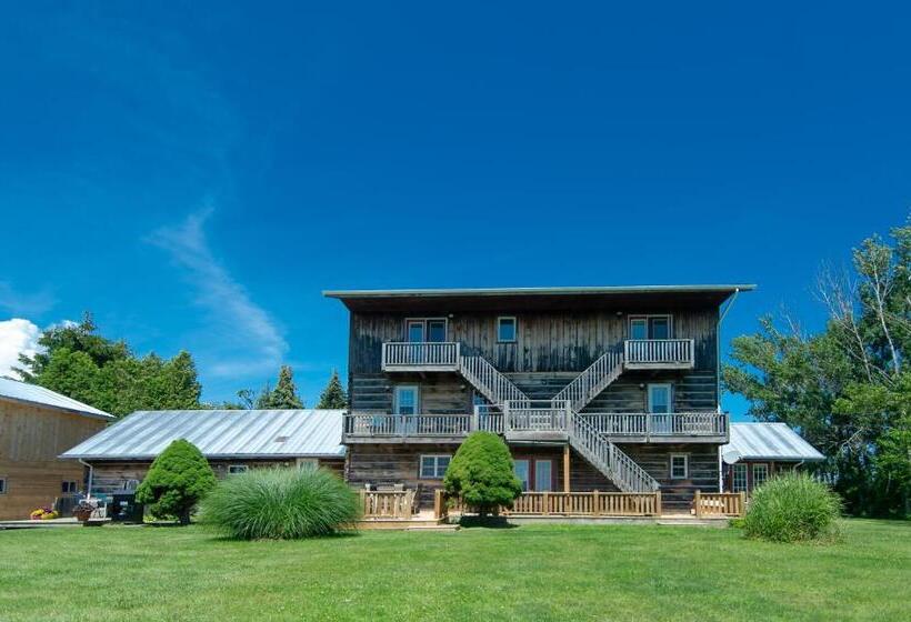 Bye The Bay Bed And Breakfast