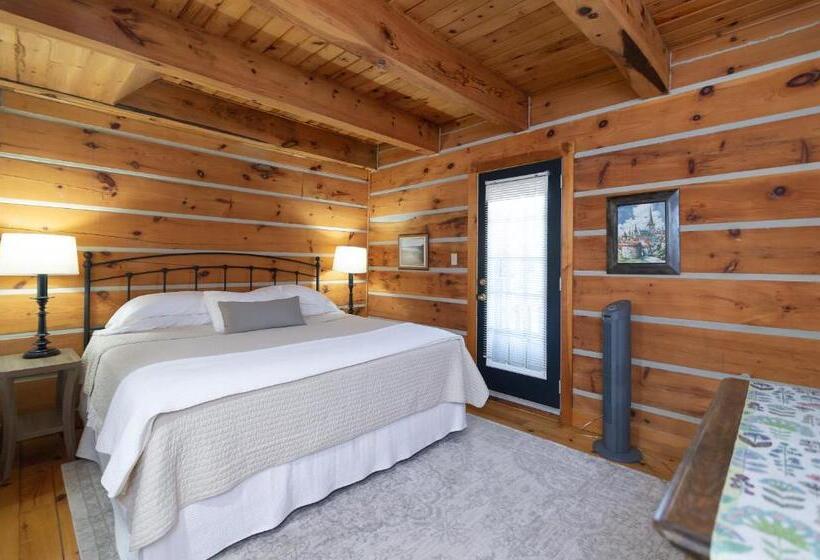 Bye The Bay Bed And Breakfast