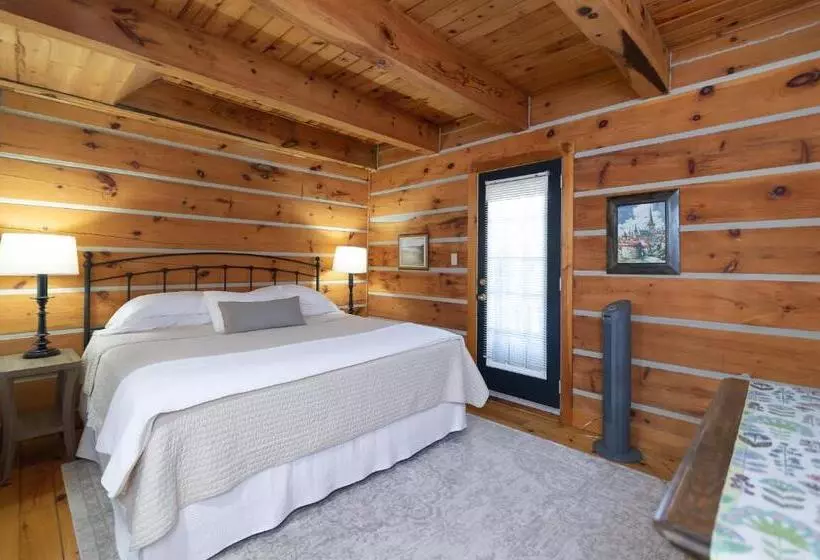 Bye The Bay Bed And Breakfast