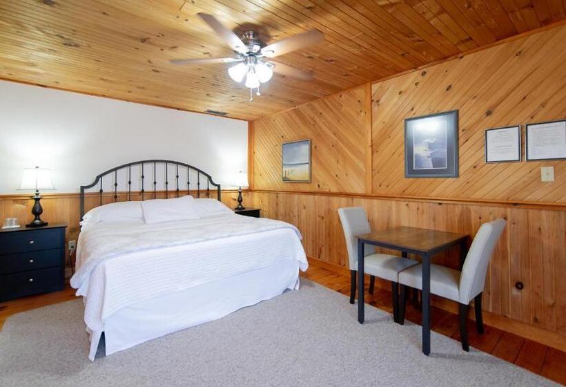 Bye The Bay Bed And Breakfast