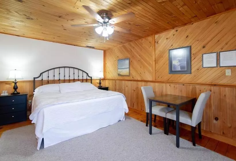 Bye The Bay Bed And Breakfast