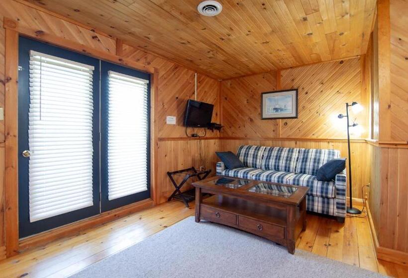 Bye The Bay Bed And Breakfast