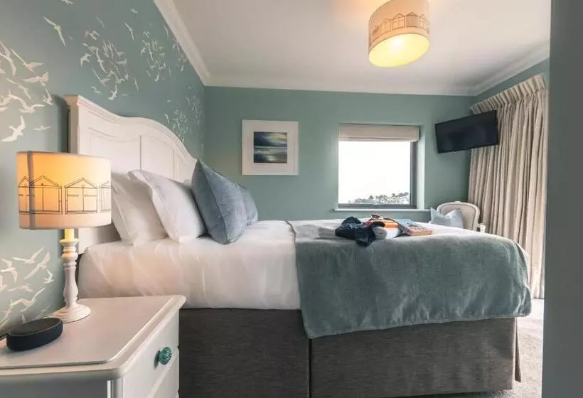 Driftwood B&b
