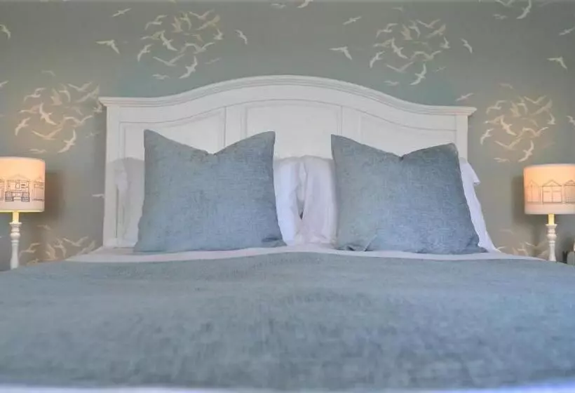 Driftwood B&b