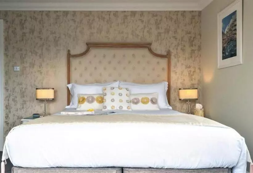 Driftwood B&b