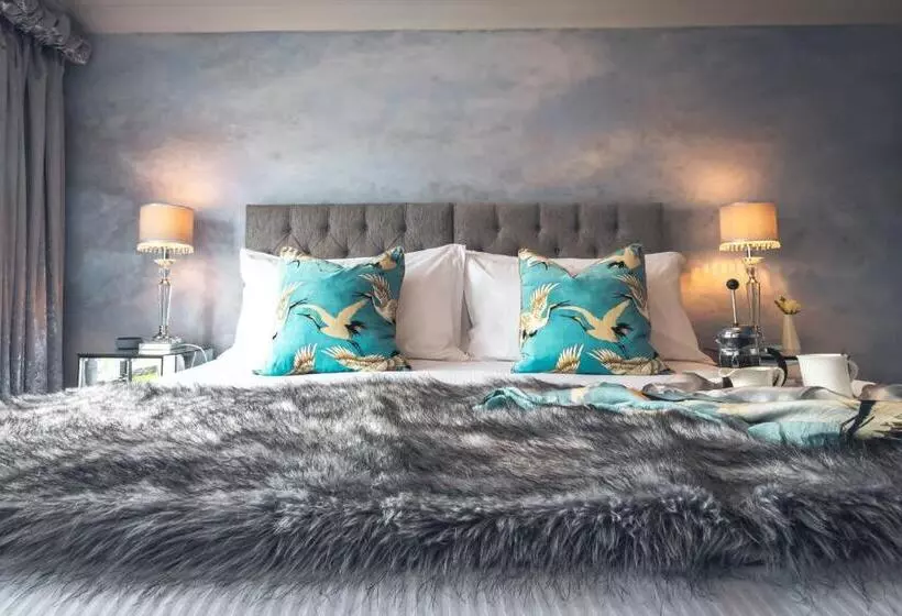 Driftwood B&b
