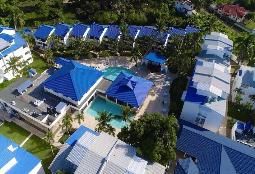 هتل Ahnvee Resort Adults Only