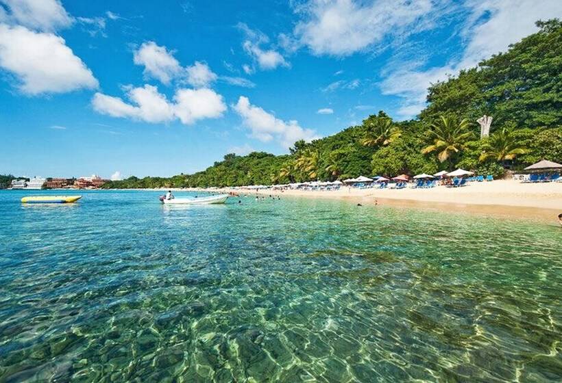 هتل Ahnvee Resort Adults Only