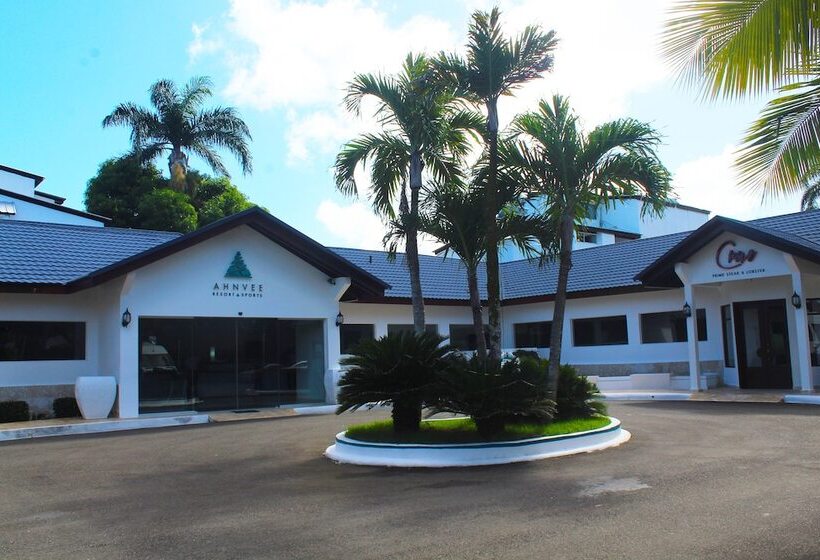 هتل Ahnvee Resort Adults Only