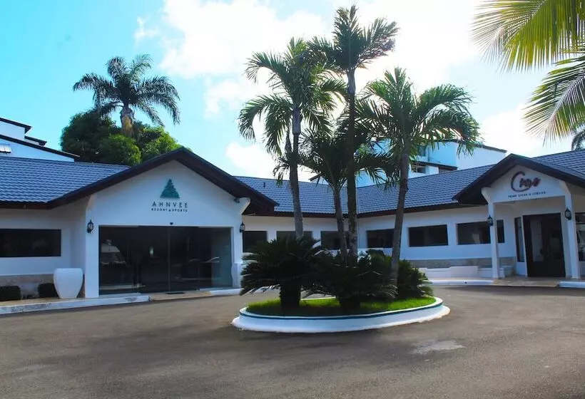 هتل Ahnvee Resort  Adults Only