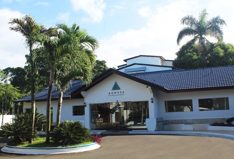 هتل Ahnvee Resort Adults Only