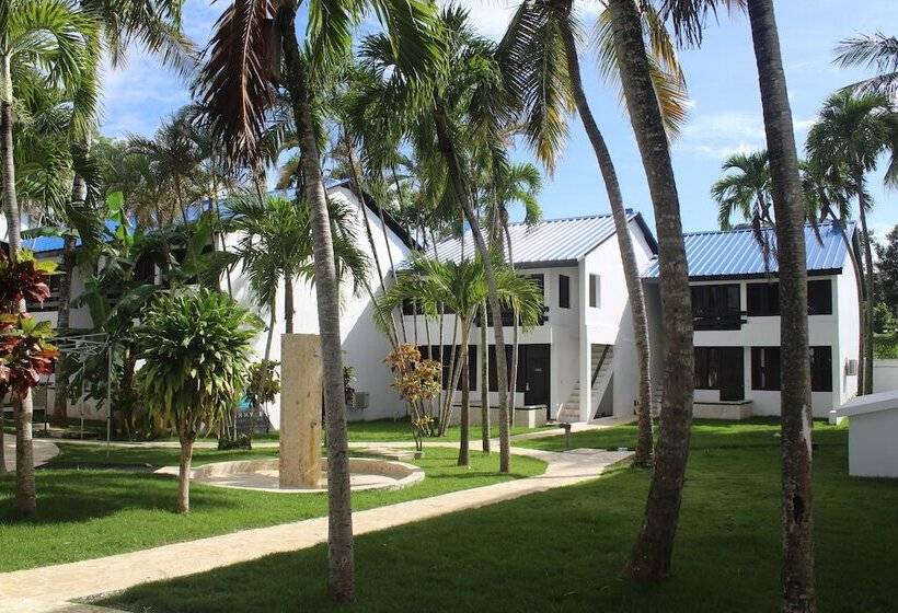 هتل Ahnvee Resort Adults Only