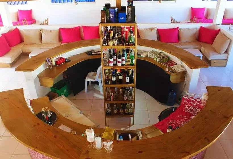 هتل Ahnvee Resort  Adults Only