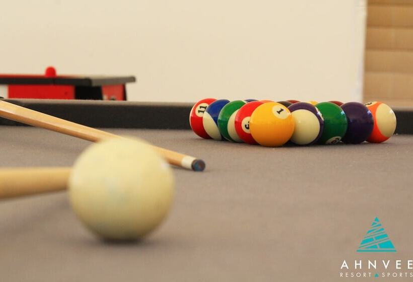 هتل Ahnvee Resort Adults Only