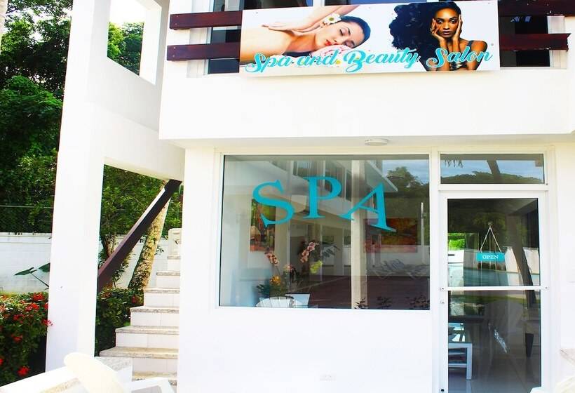 هتل Ahnvee Resort Adults Only