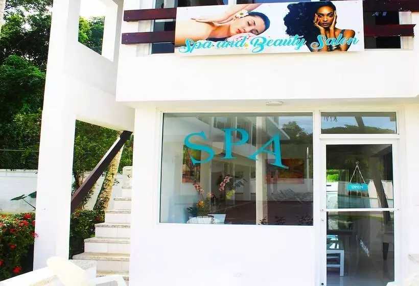 هتل Ahnvee Resort  Adults Only