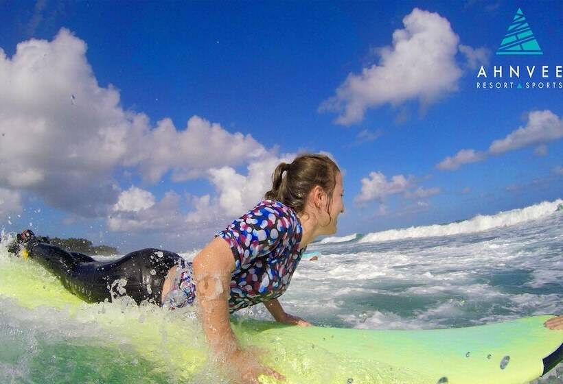 هتل Ahnvee Resort Adults Only