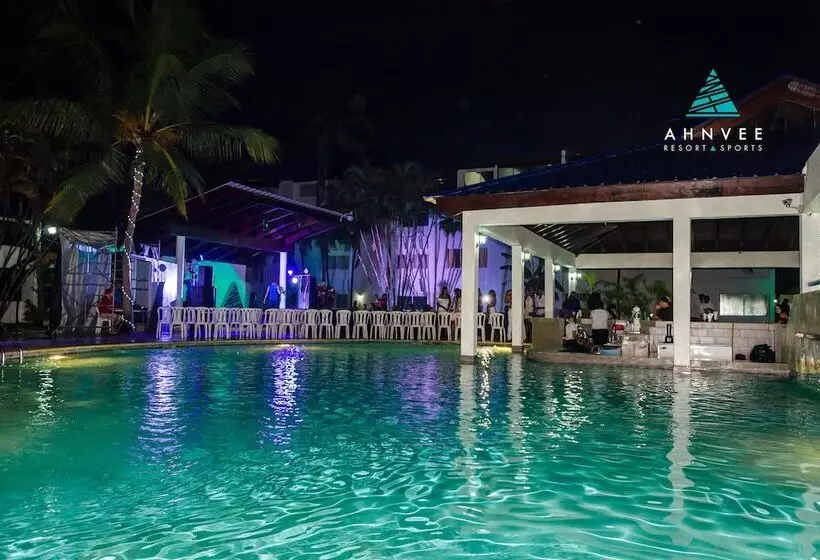 هتل Ahnvee Resort  Adults Only
