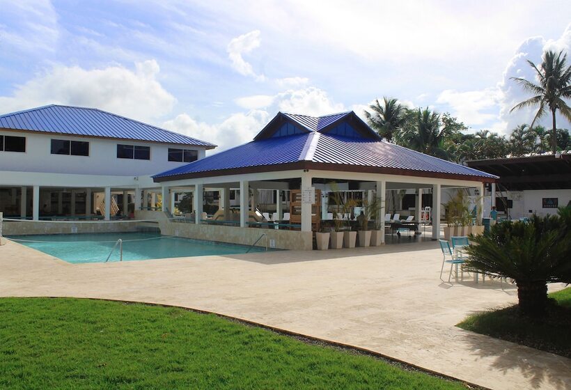 هتل Ahnvee Resort Adults Only