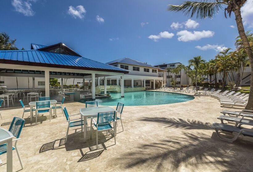 هتل Ahnvee Resort Adults Only