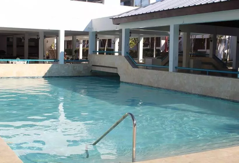 هتل Ahnvee Resort  Adults Only