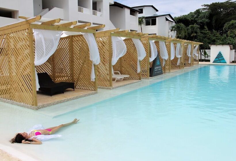 هتل Ahnvee Resort Adults Only