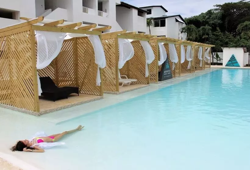 هتل Ahnvee Resort  Adults Only