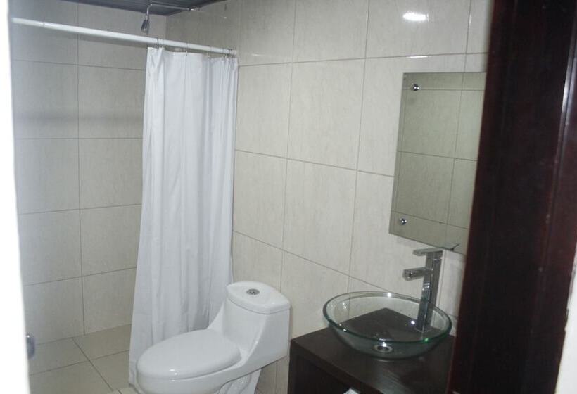 هتل Ahnvee Resort Adults Only