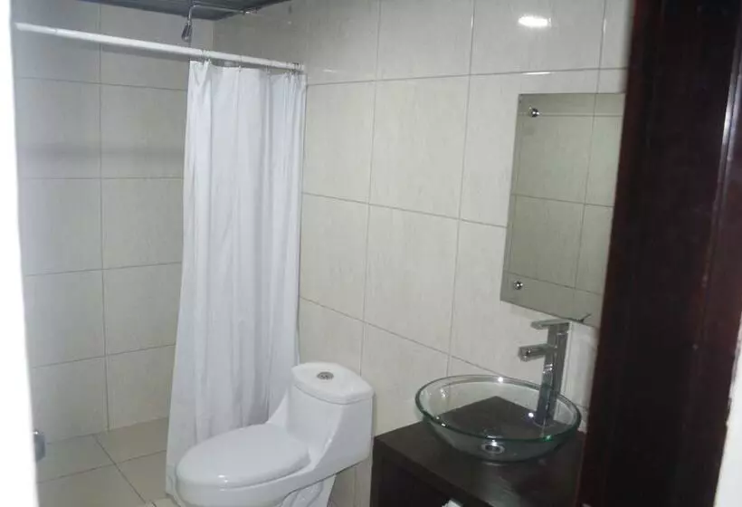 هتل Ahnvee Resort  Adults Only