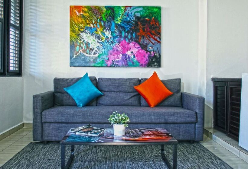 هتل Ahnvee Resort Adults Only