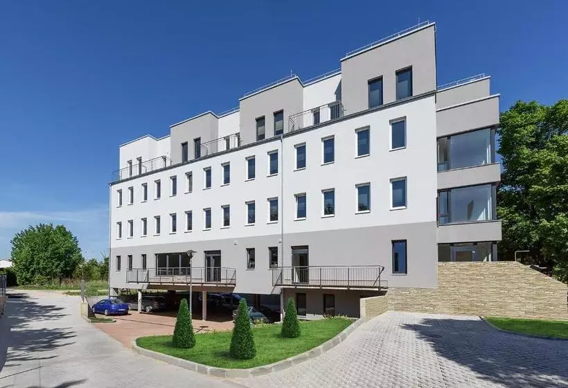 Hotel Alex