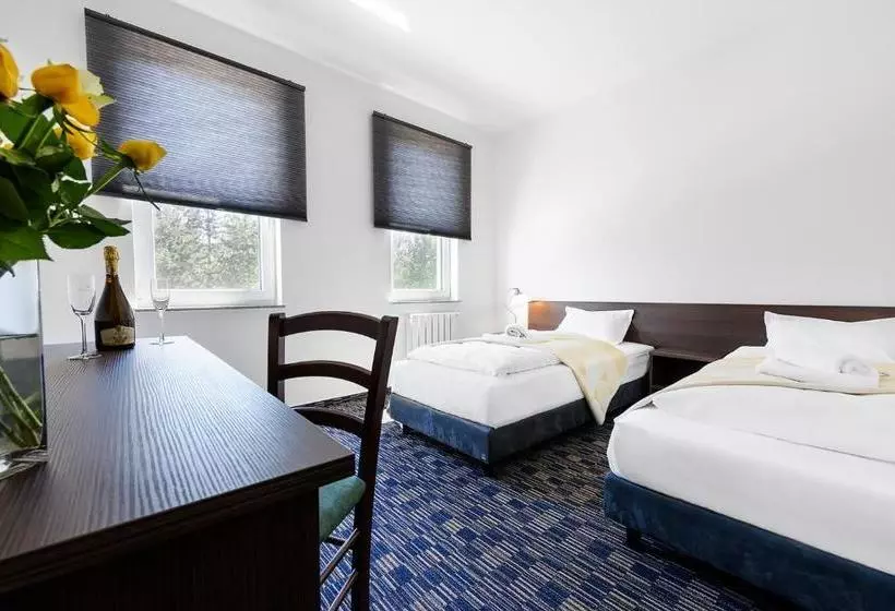 Hotel Alex