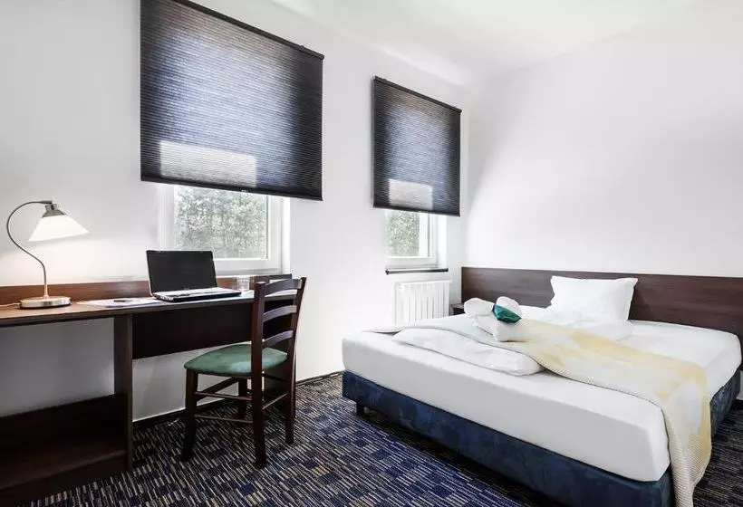 Hotel Alex