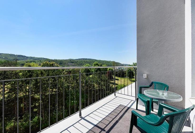 בית מלון כפרי Alex