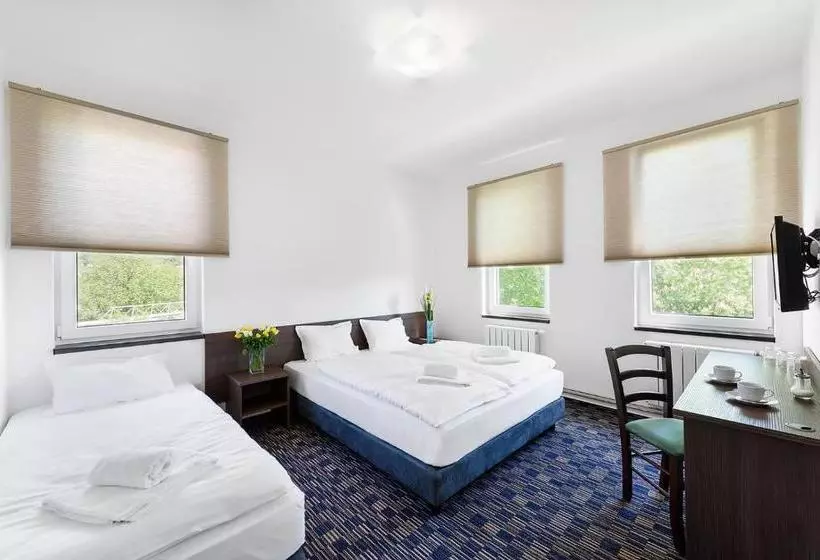 Hotel Alex