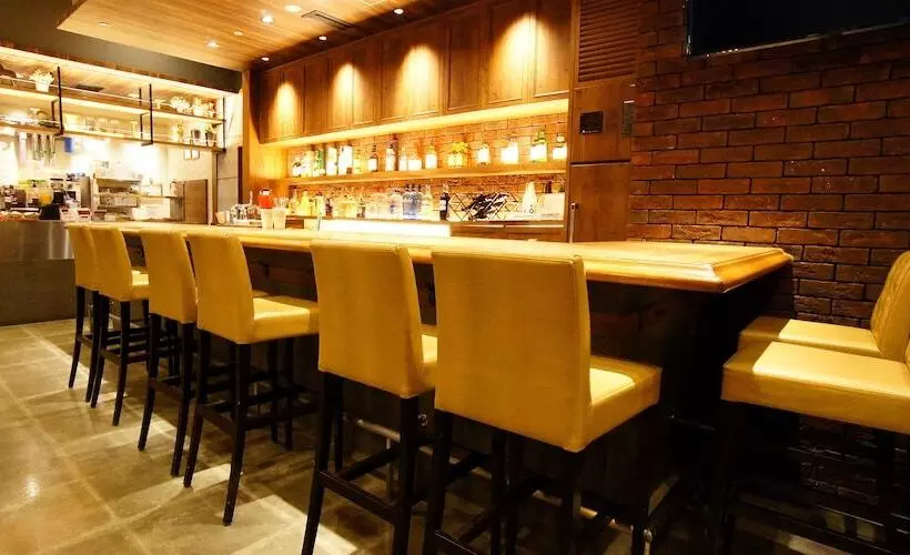 Apa Hotel Chiba Inzaimakinohara Ekimae