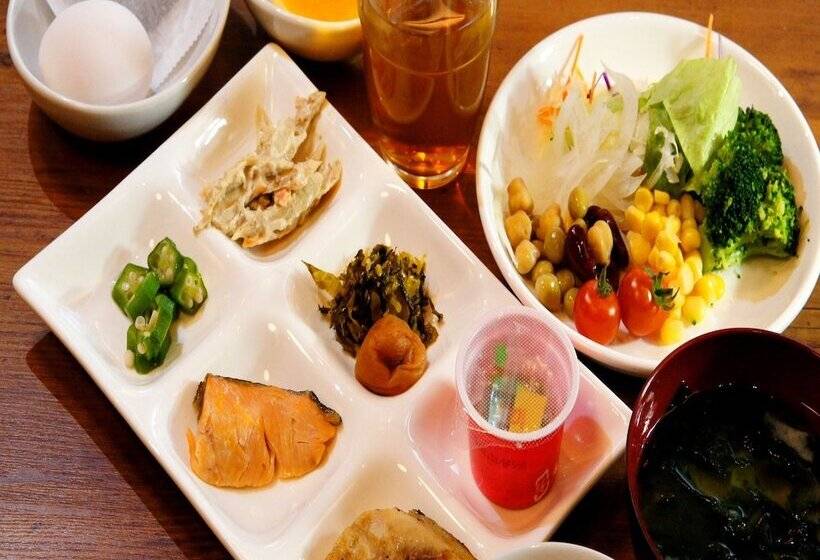 Apa Hotel Chiba Inzaimakinohara Ekimae