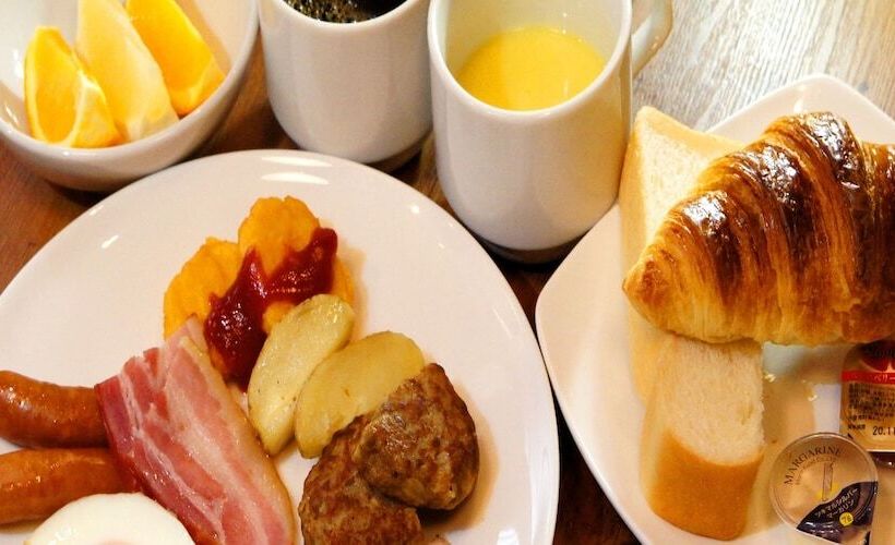 Apa Hotel Chiba Inzaimakinohara Ekimae