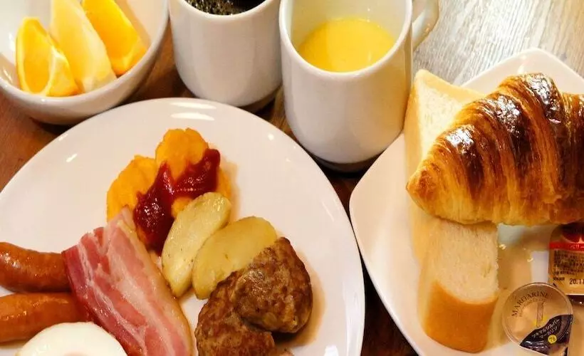 Apa Hotel Chiba Inzaimakinohara Ekimae