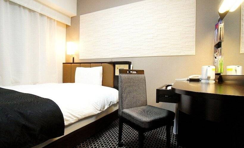 Apa Hotel Chiba Inzaimakinohara Ekimae