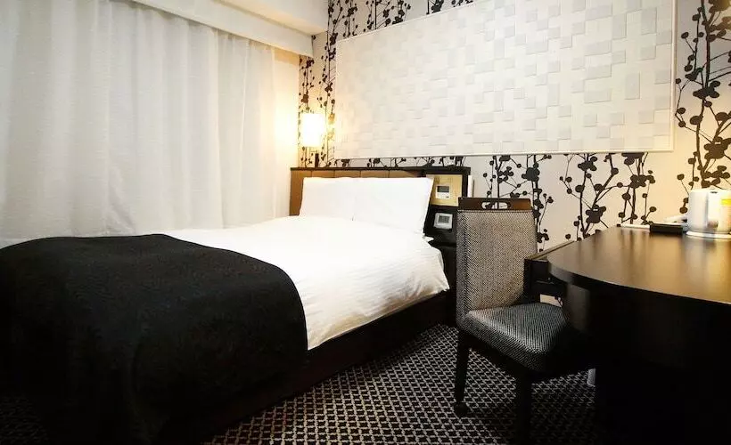 Apa Hotel Chiba Inzaimakinohara Ekimae