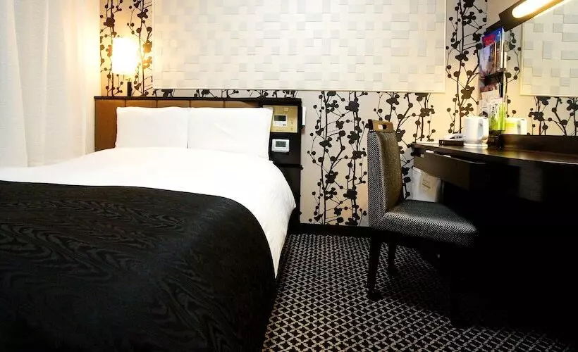 Apa Hotel Chiba Inzaimakinohara Ekimae