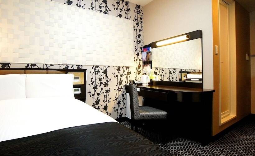 Apa Hotel Chiba Inzaimakinohara Ekimae