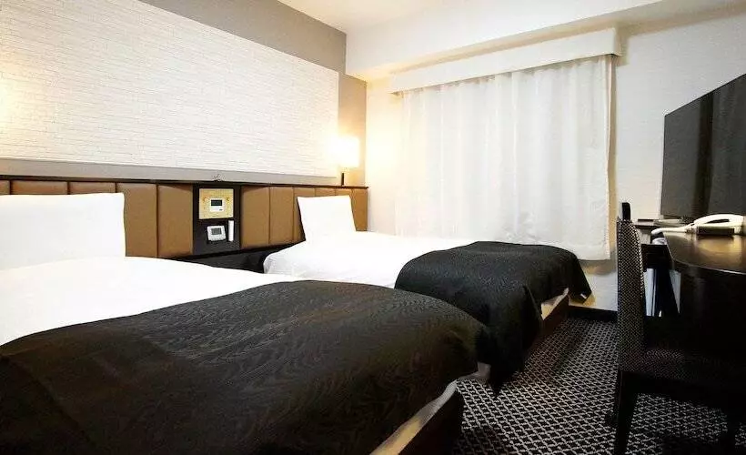 Apa Hotel Chiba Inzaimakinohara Ekimae